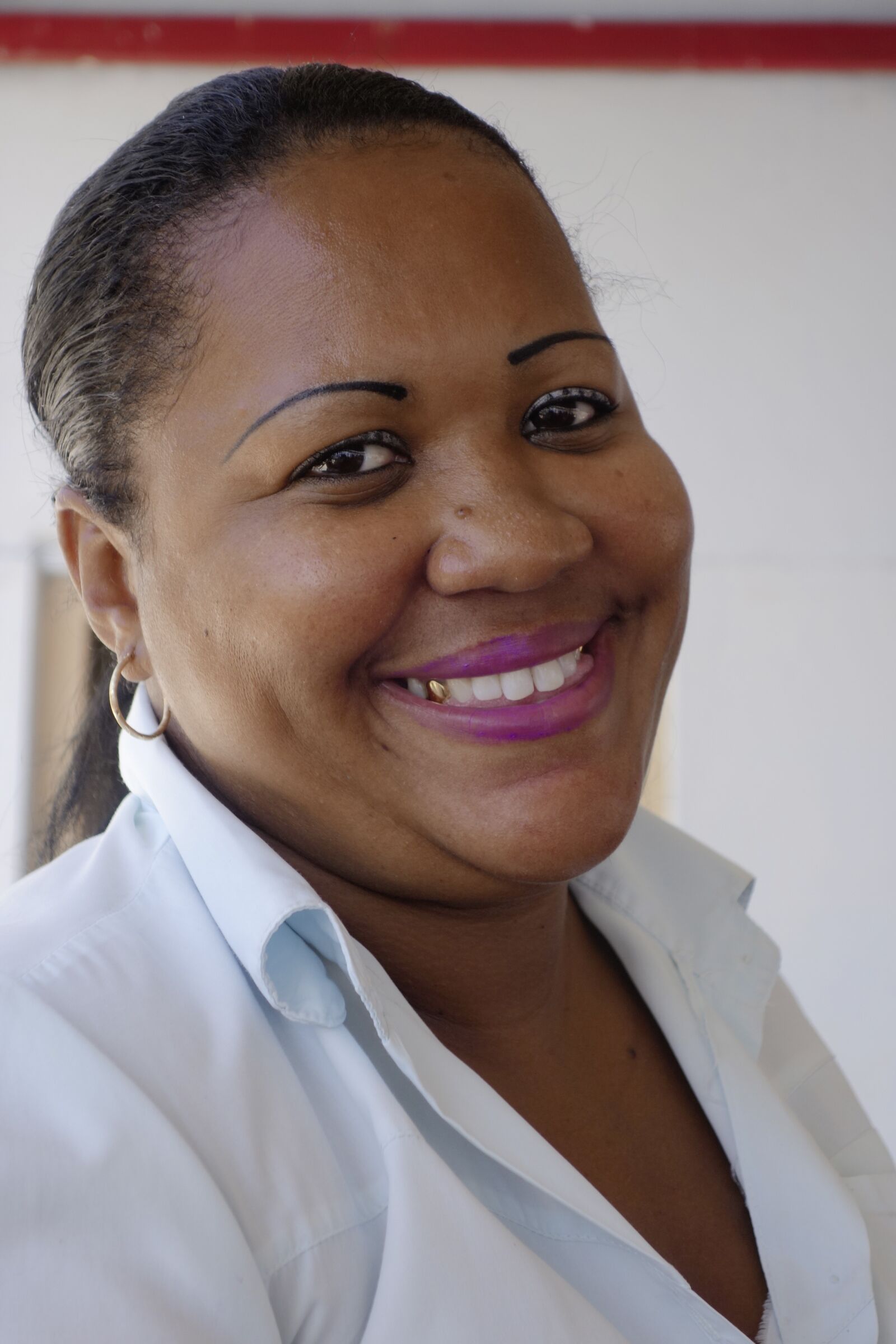 Sony Cyber-shot DSC-RX100 II sample photo. Woman, cuba, portrait photography