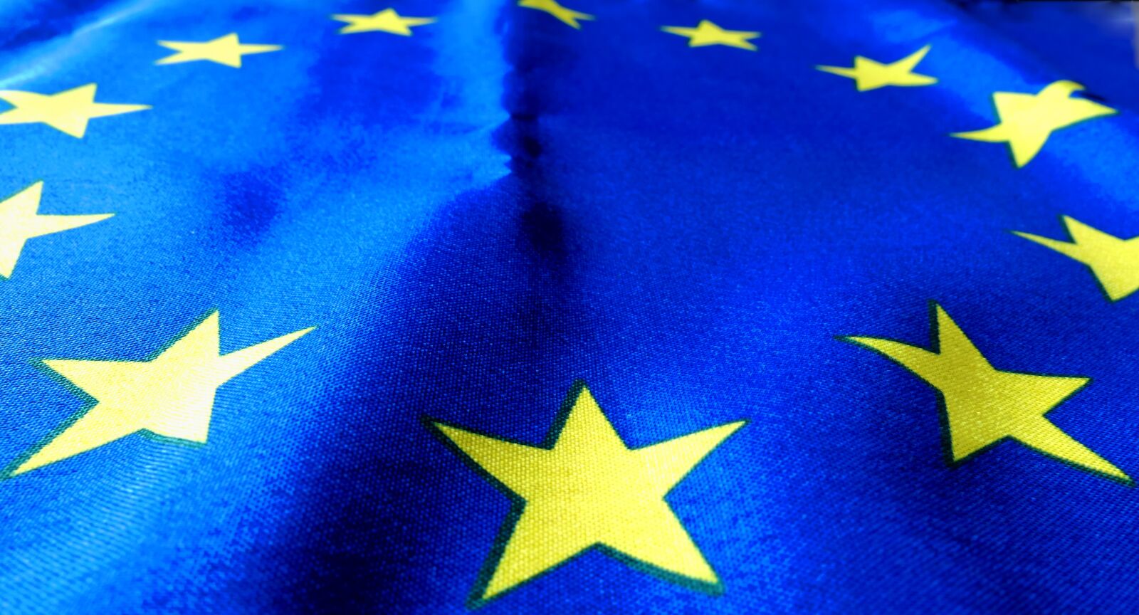Panasonic Lumix DMC-LX10 (Lumix DMC-LX15) sample photo. Europe, flag, demokratie photography