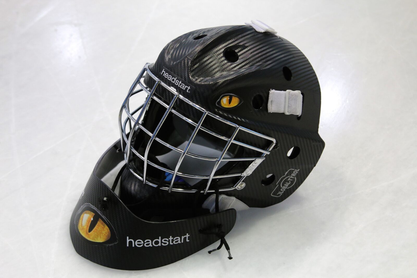 Canon EOS 70D + Canon EF 24-105mm F4L IS USM sample photo. Ice hockey, ice hockey photography