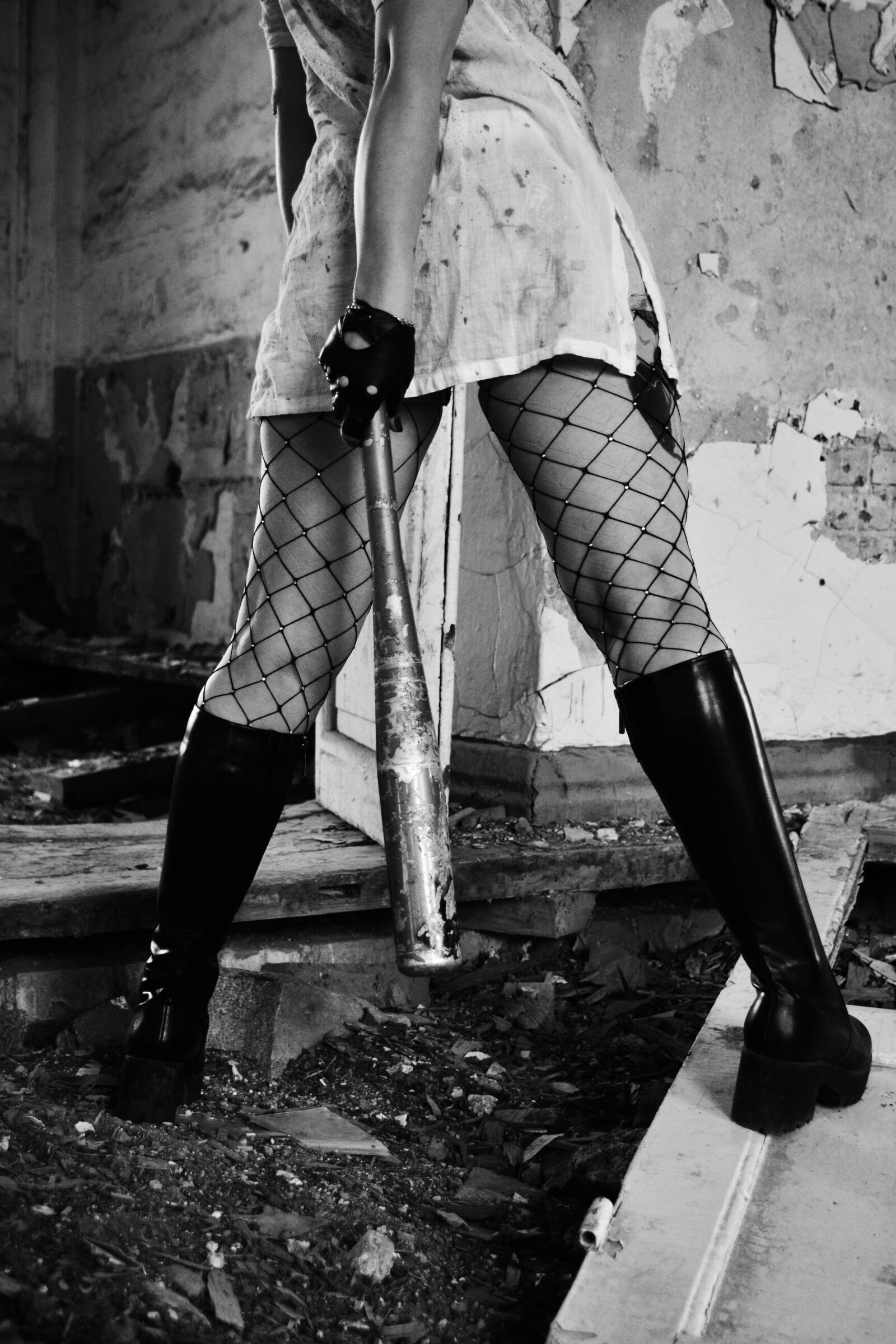 Nikon D5200 sample photo. Legs, bit, bully photography