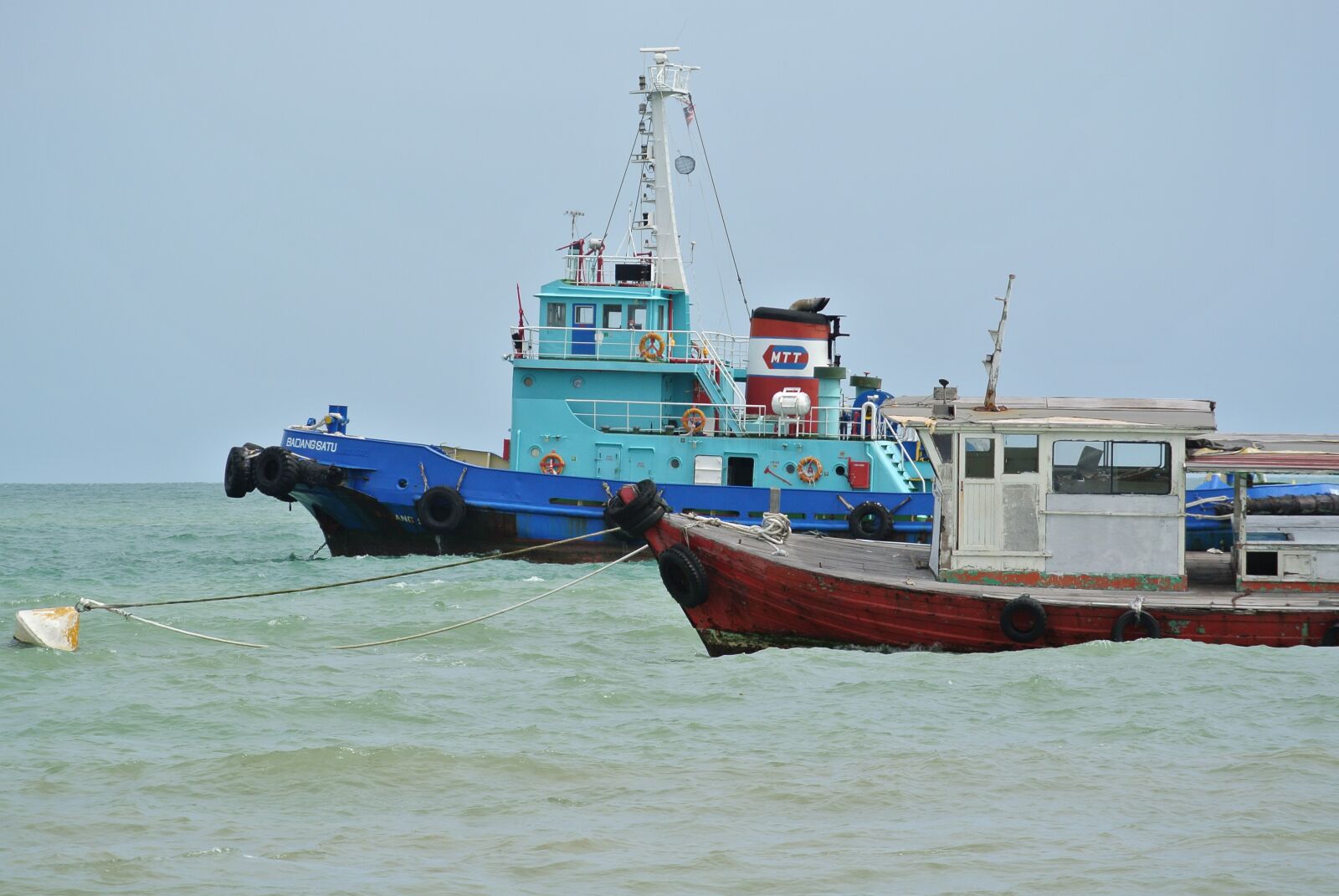 Nikon 1 V1 sample photo. Water, sea, transportation system photography