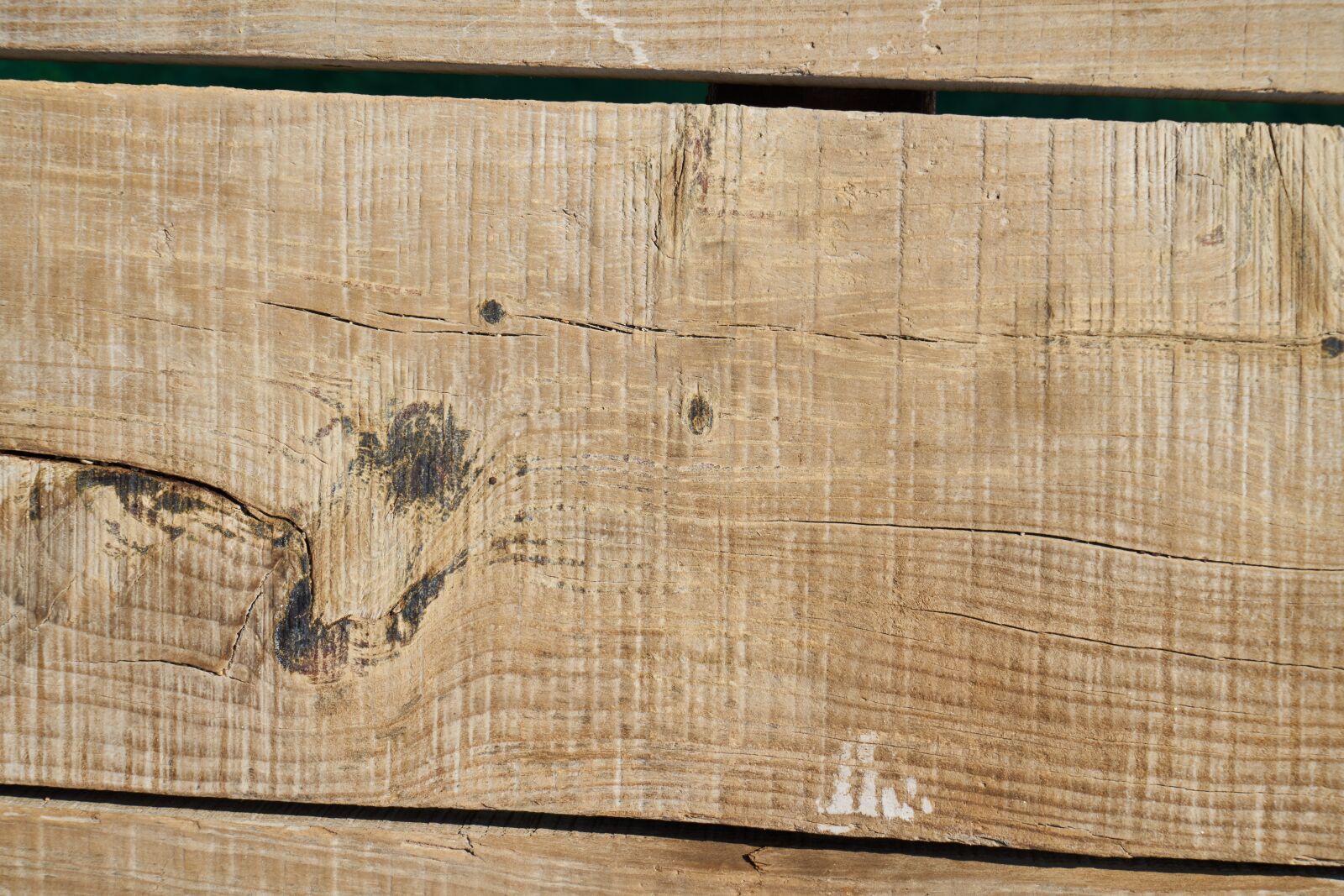 Sony a7R II sample photo. Wood-fibre boards, wood, billet photography