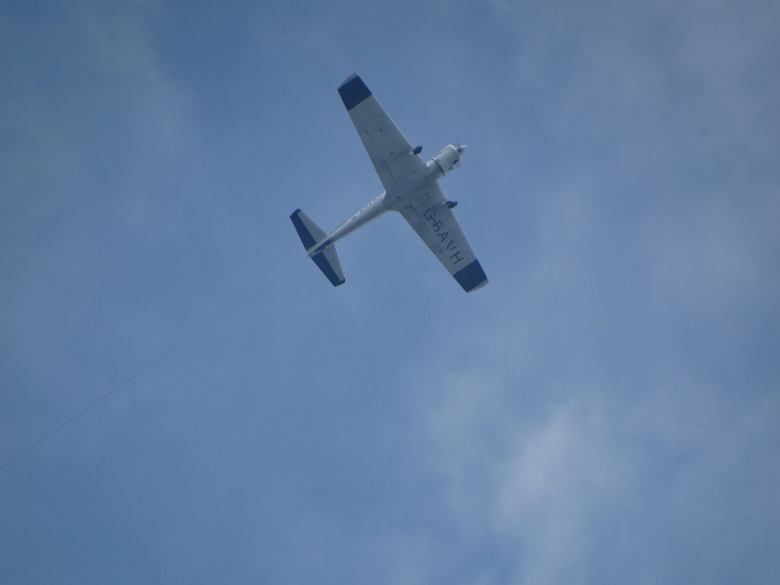 Sony Cyber-shot DSC-HX300 sample photo. Aeroplane, sky, aircraft photography