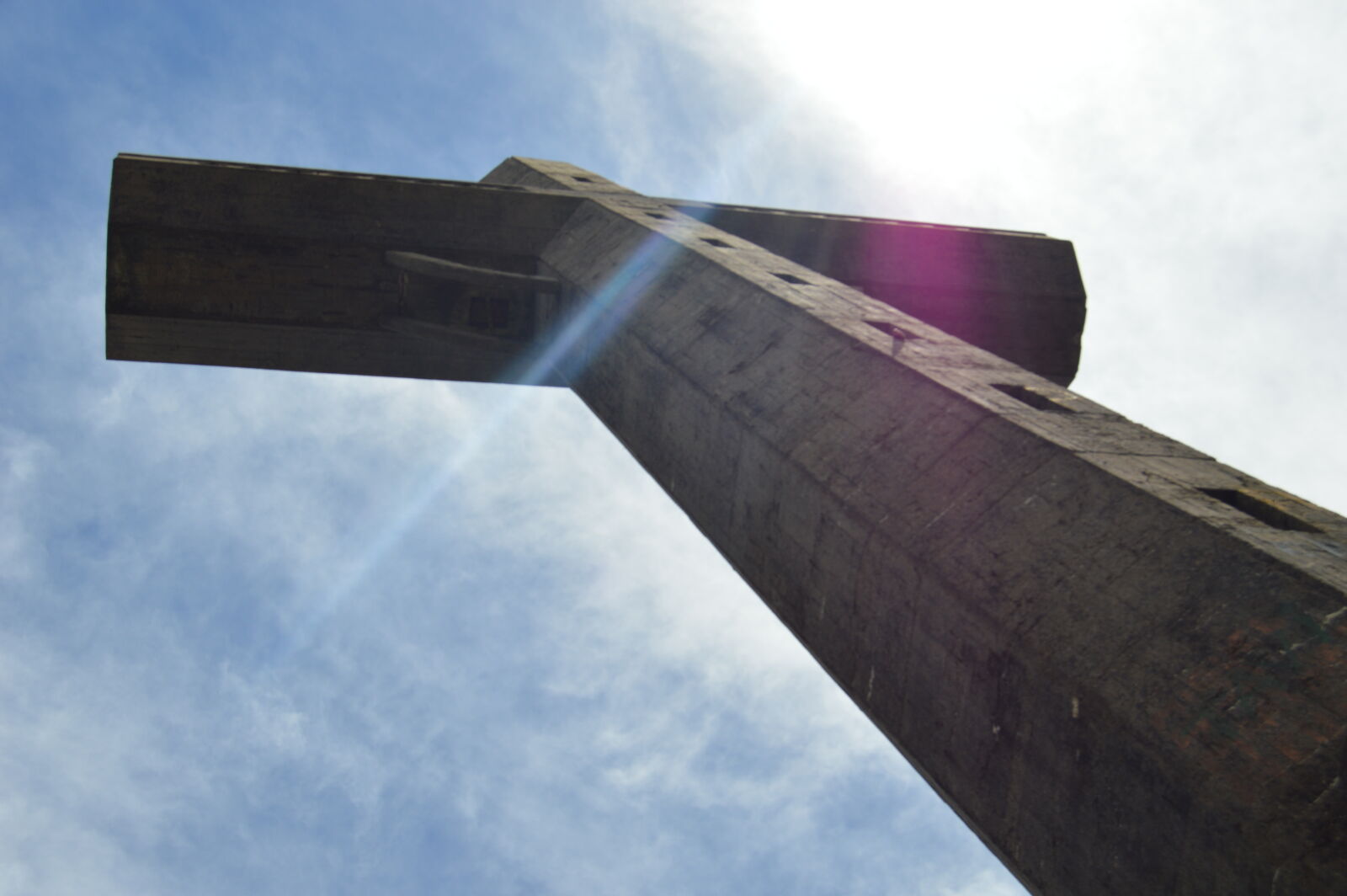 Nikon D3200 sample photo