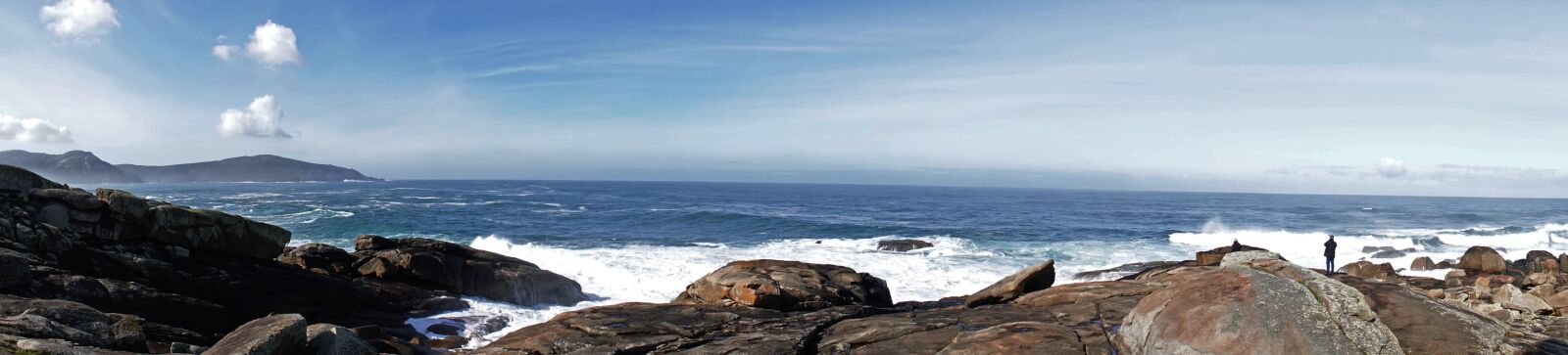 Sony Cyber-shot DSC-RX10 IV sample photo. Ocean, atlantic, portugal photography