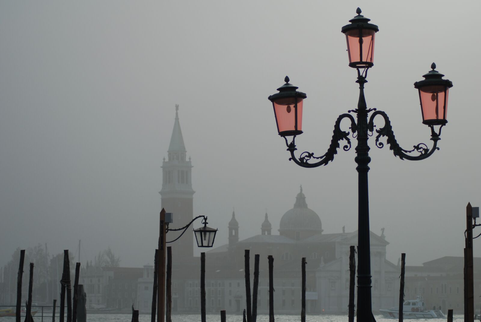 Nikon D200 sample photo. Venice, italy, travel photography