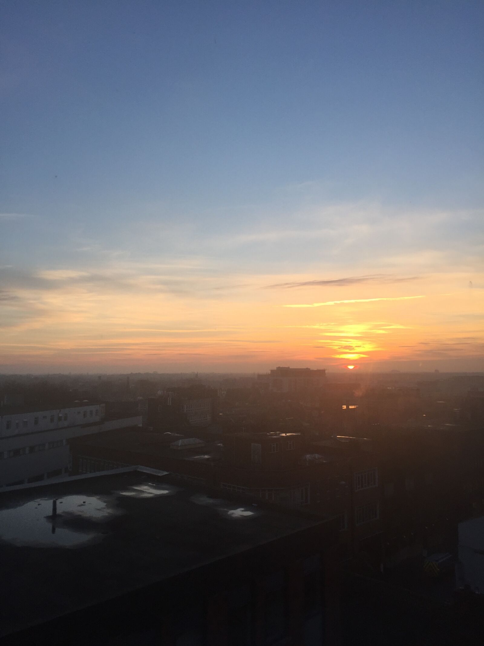 Apple iPhone 6 sample photo