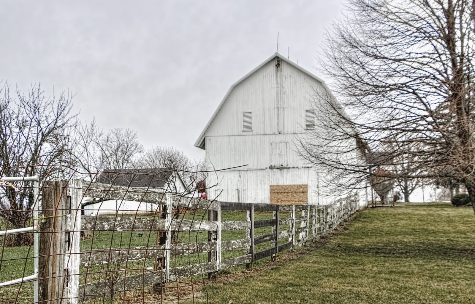 Canon EOS 750D (EOS Rebel T6i / EOS Kiss X8i) sample photo. Barn, rustic, barns photography