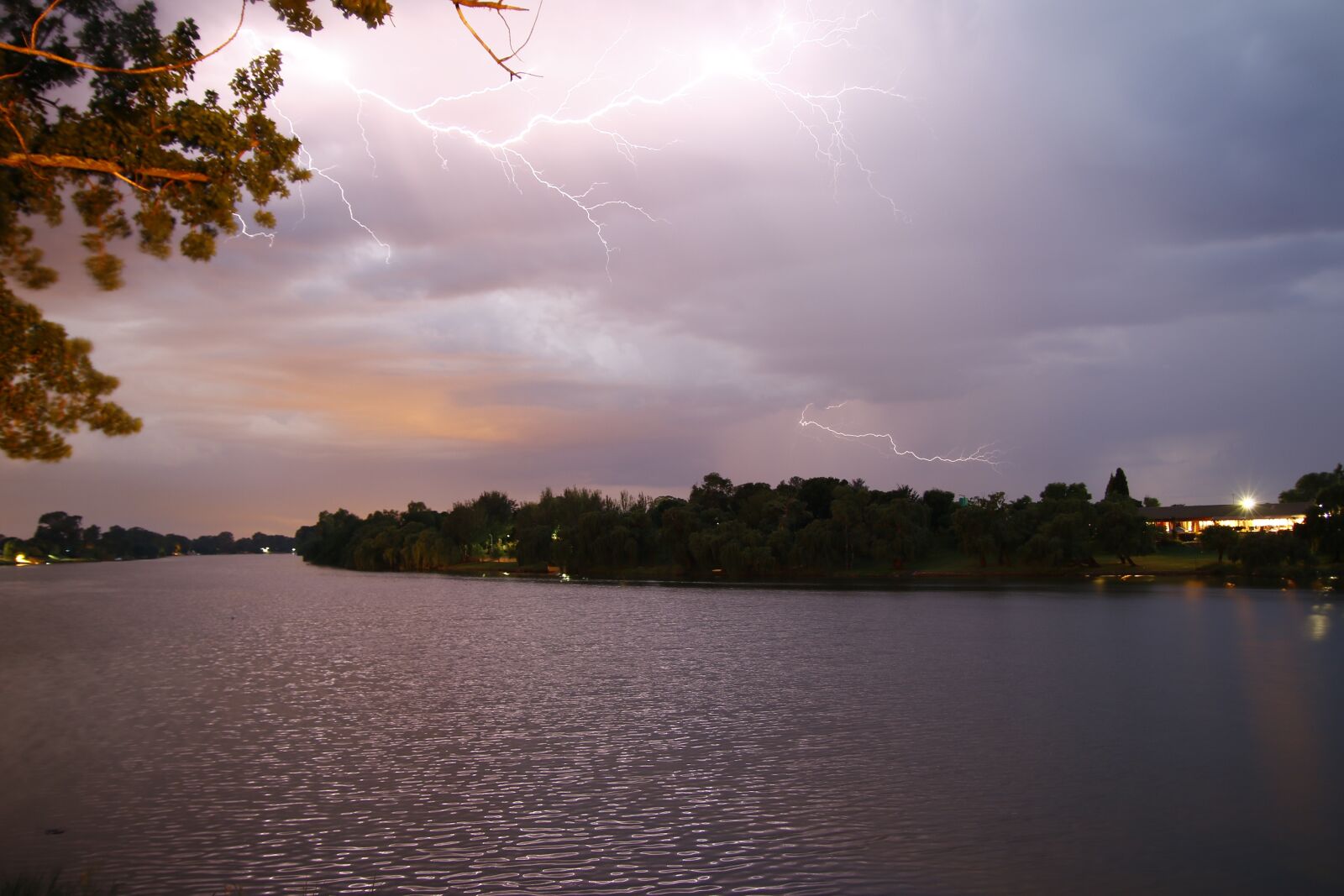 Canon EOS 70D sample photo. River, water, dam photography