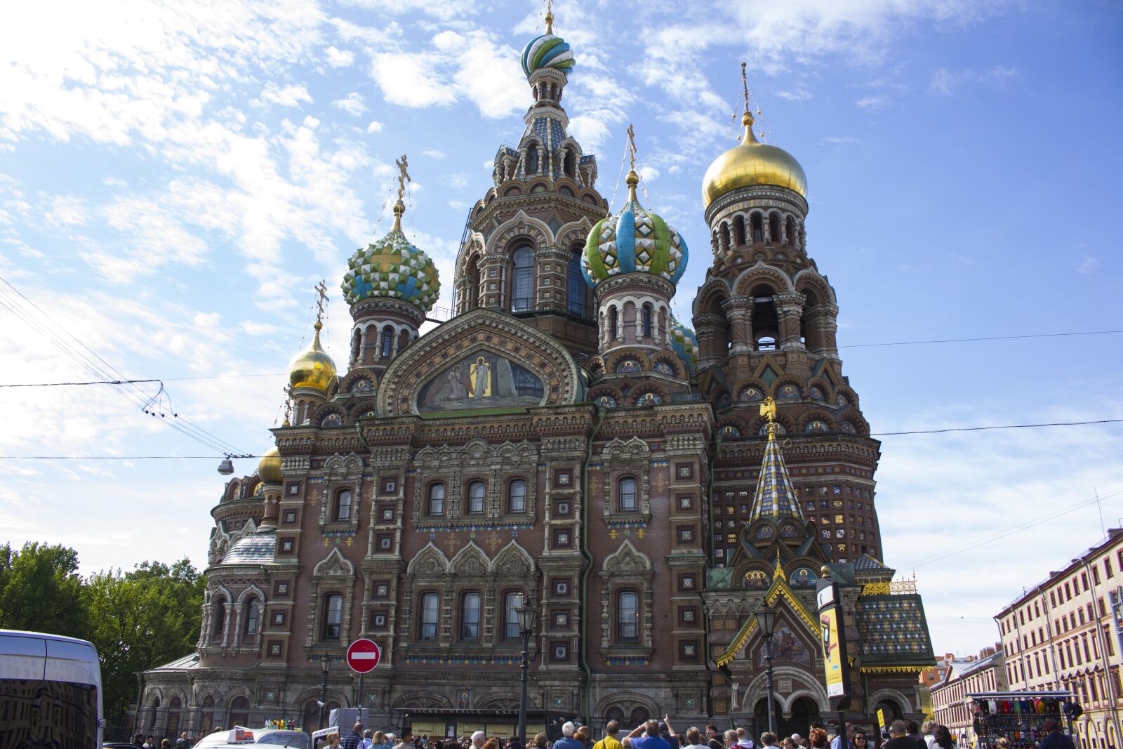 Canon EOS 60D sample photo. Russia, church of the photography