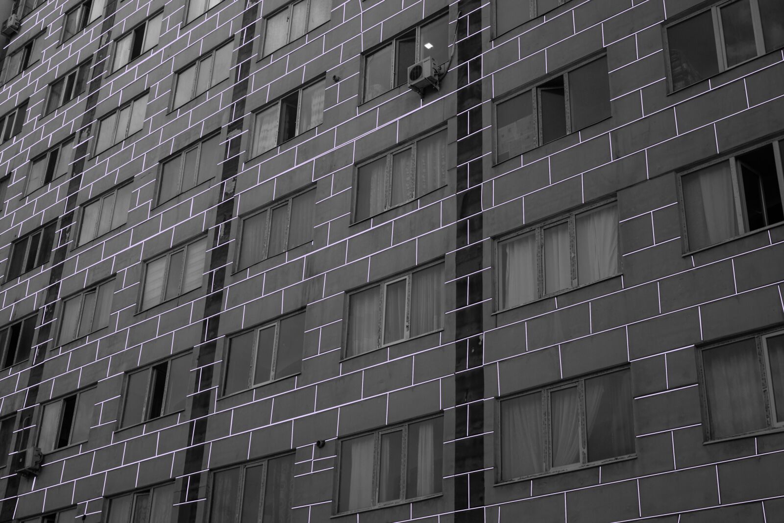 Canon EOS 1200D (EOS Rebel T5 / EOS Kiss X70 / EOS Hi) sample photo. House, multi-storey building, building photography
