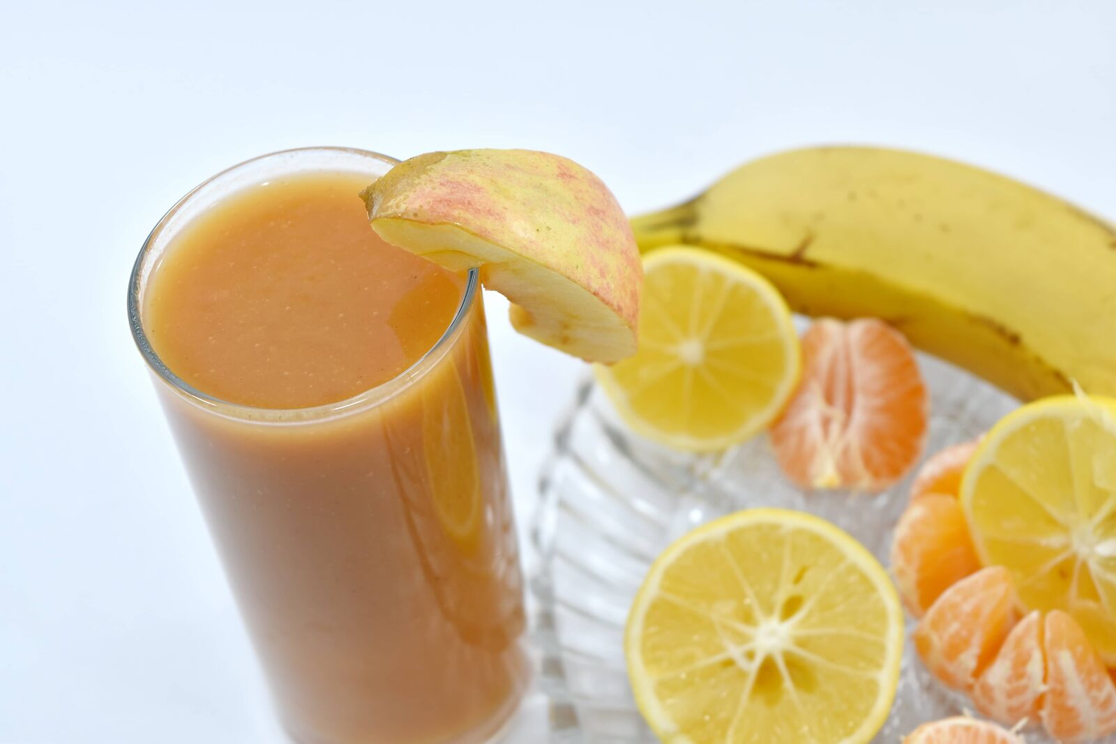 Nikon D5500 sample photo. Beverage, dessert, fruit cocktail photography
