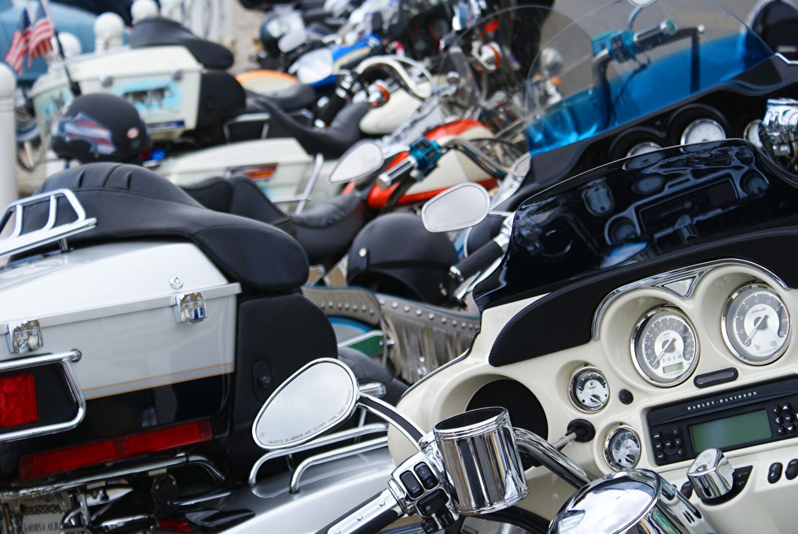 Sony Alpha DSLR-A200 sample photo. Motorcycle, motorbike, bike photography