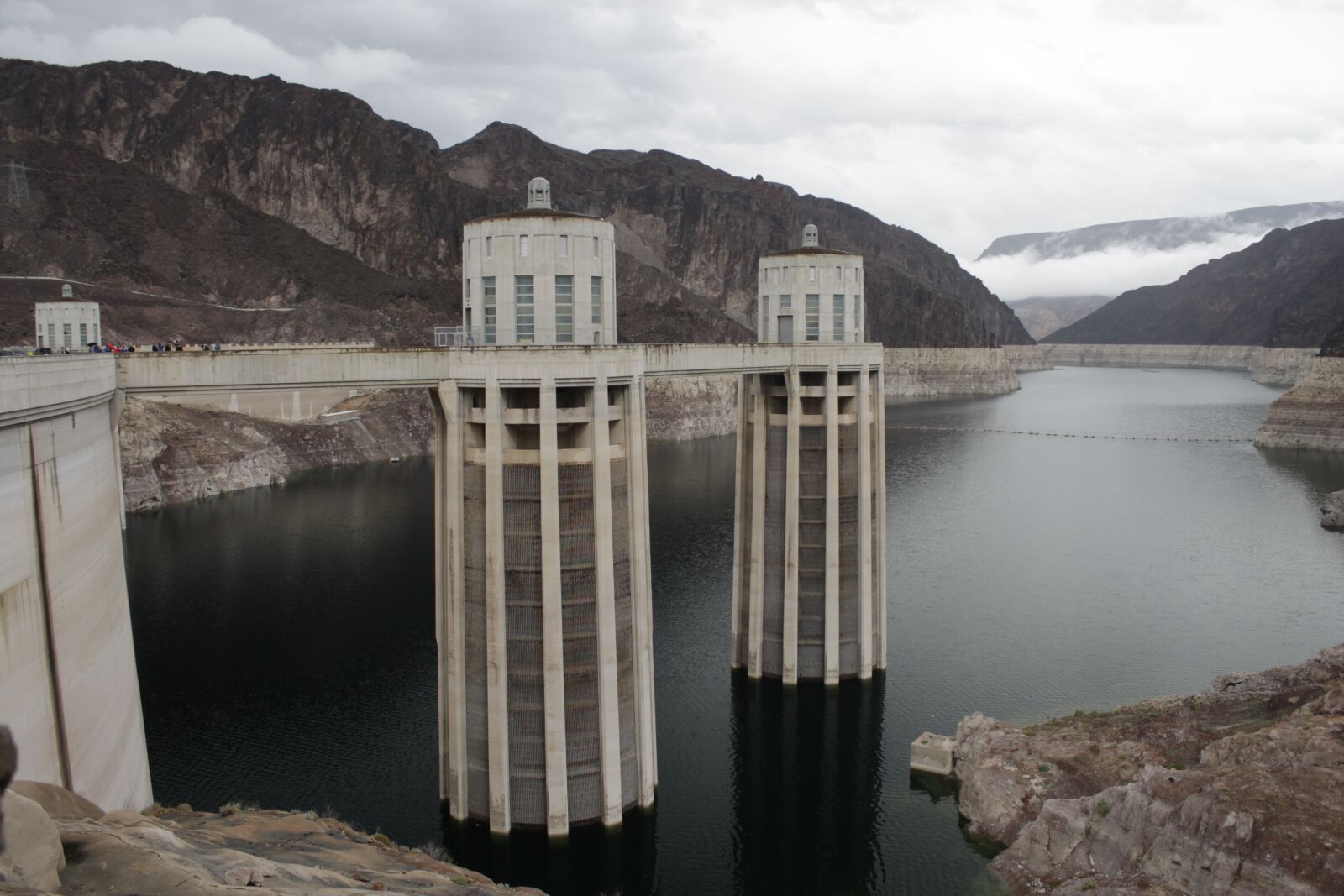 Canon EOS 1100D (EOS Rebel T3 / EOS Kiss X50) sample photo. Hoover dam, nevada, hoover photography