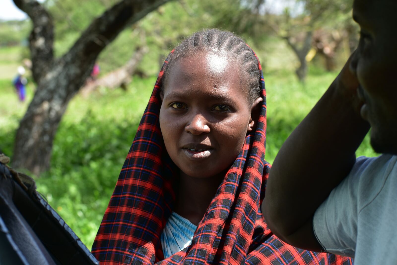 Nikon D7200 sample photo. Tanzania, masai, africa photography