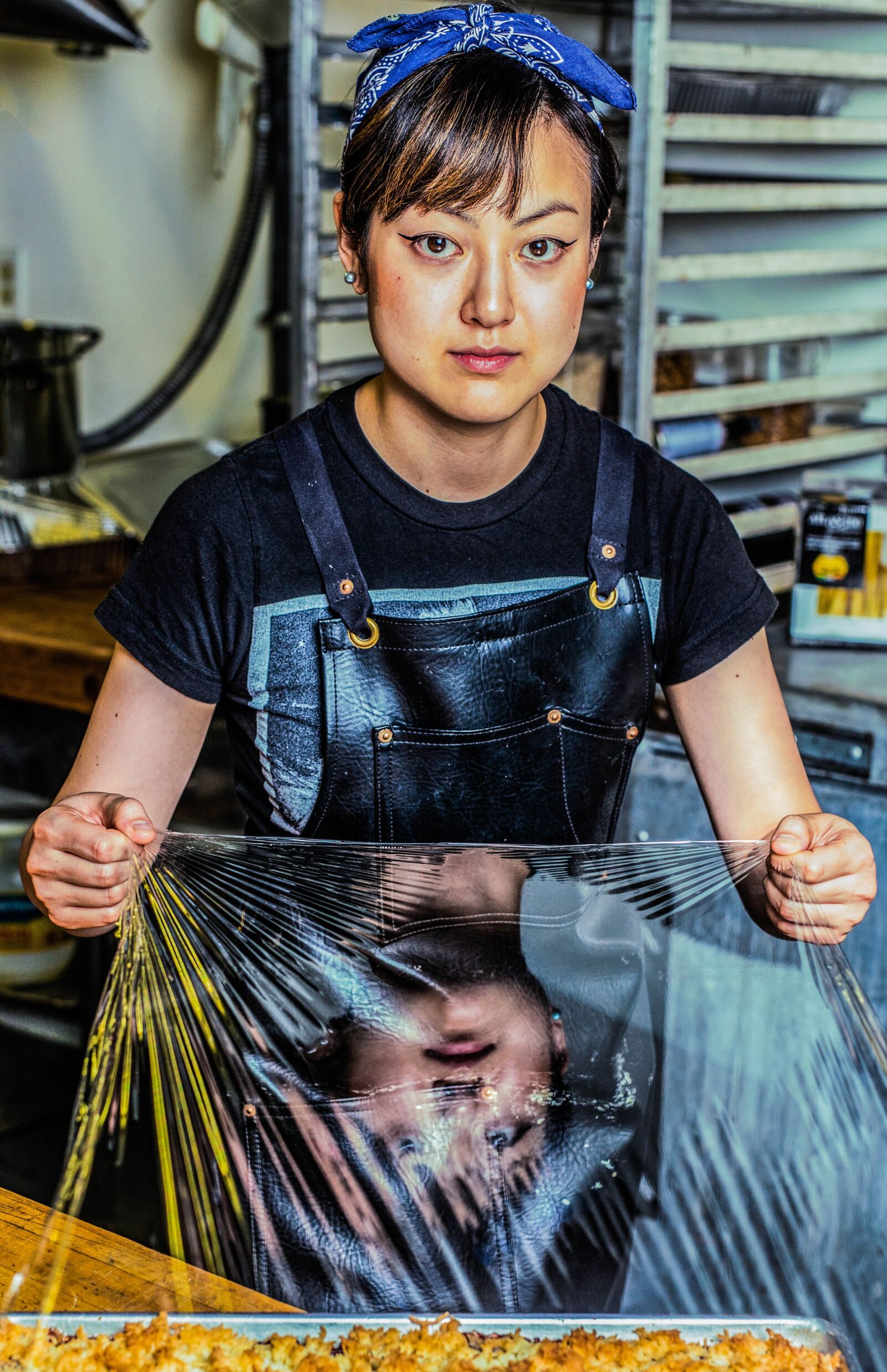Canon EOS 5D Mark IV sample photo. Chefs, portraits, cook photography