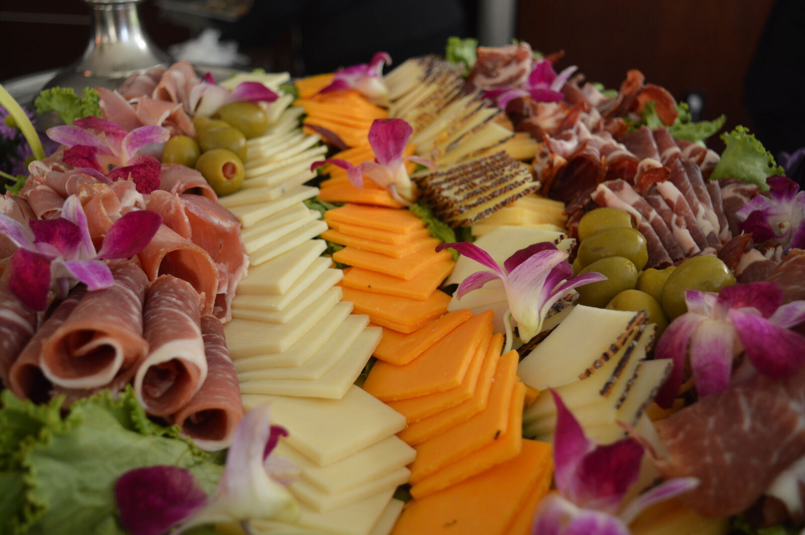 Nikon D3200 sample photo. Food, photography photography