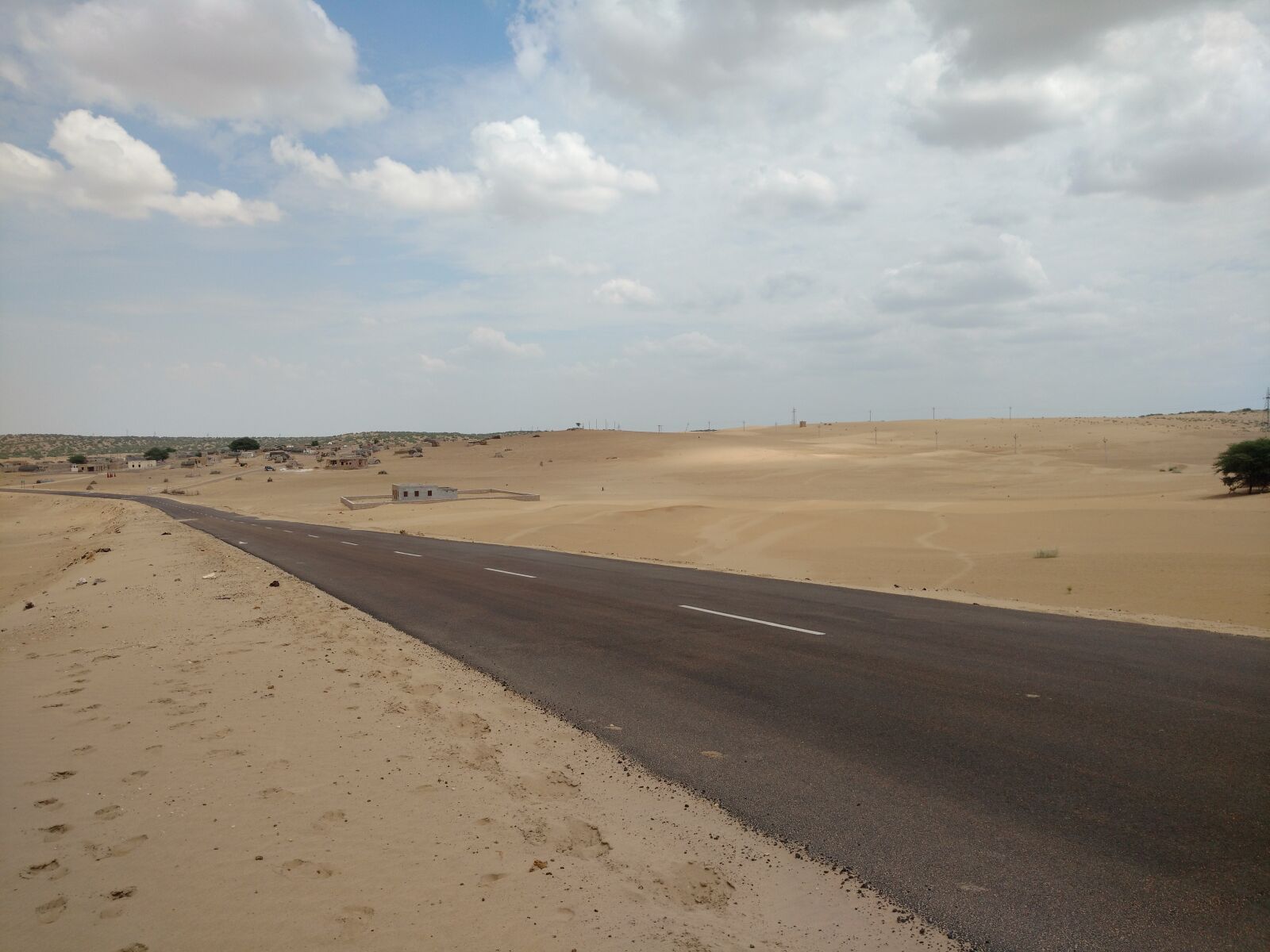 Motorola Moto X Play sample photo. Desert, desertification, india, indian photography