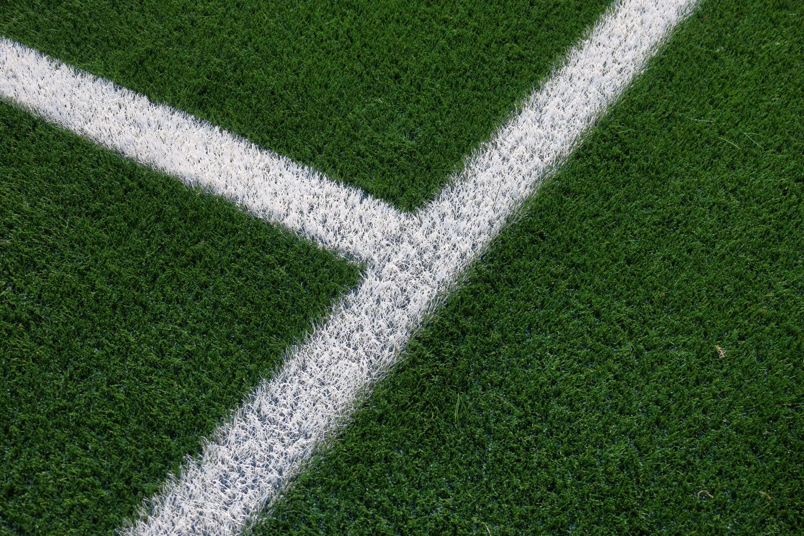 Canon PowerShot G3 X sample photo. Football field, artificial turf photography
