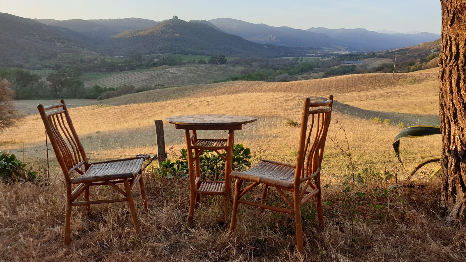 Samsung Galaxy S9 sample photo. Corsica, landscape, travel photography