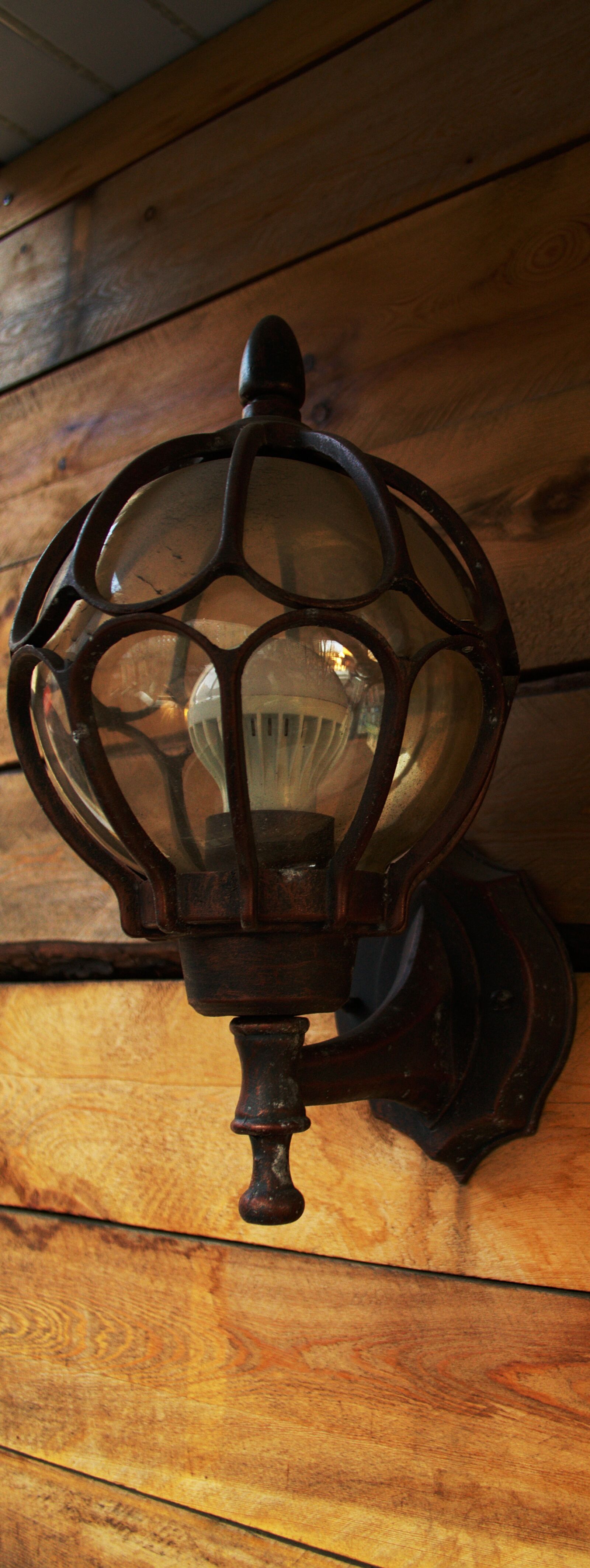 Nikon D3100 sample photo. Electric, lamp, decor photography