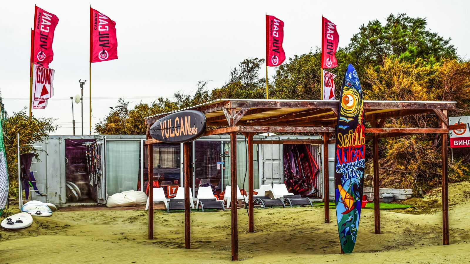 Nikon D3300 sample photo. Surf club, beach, board photography