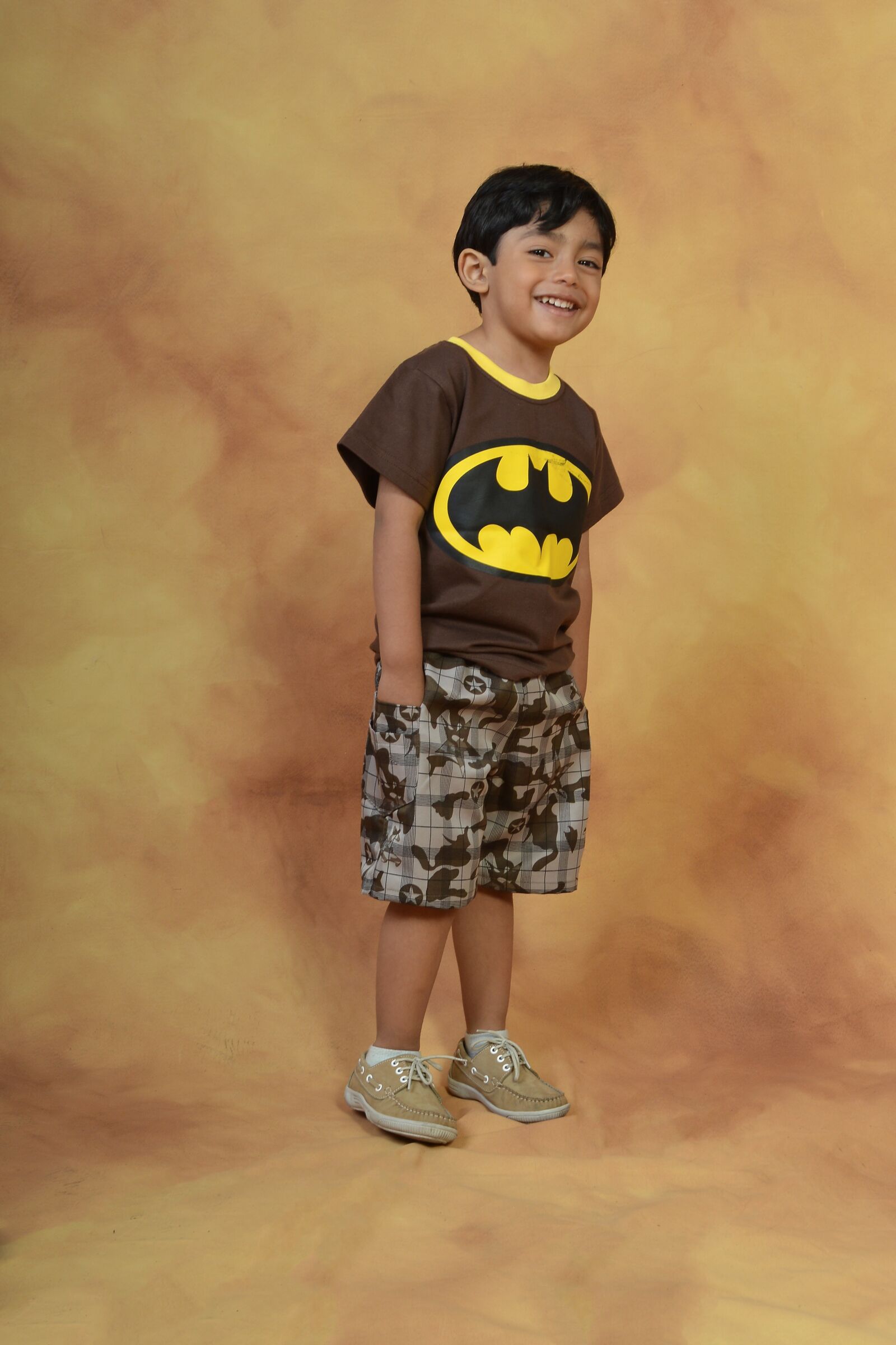 Nikon D3200 sample photo. Child, summer, happy photography