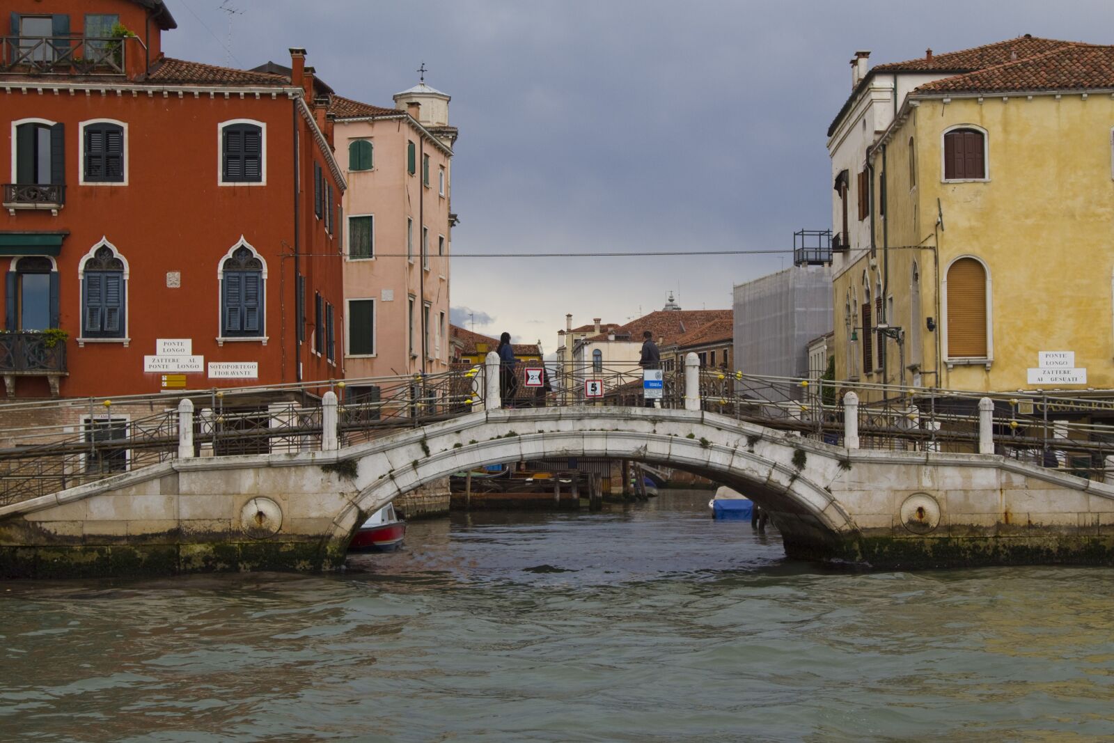 Canon EOS 60D sample photo. Venice, venecia, italy photography