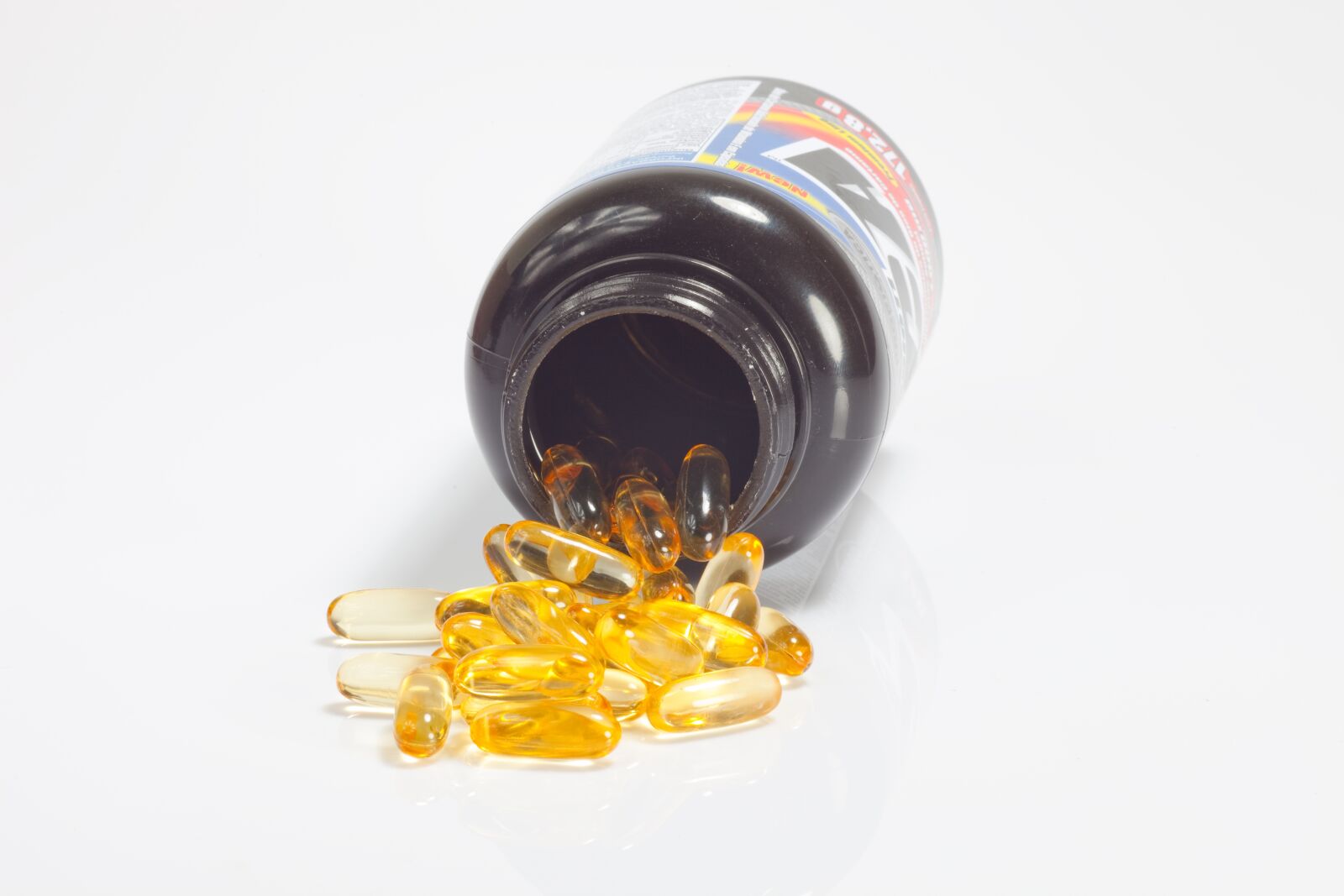 Canon EOS 5D Mark II sample photo. Medicine, medication, disease photography