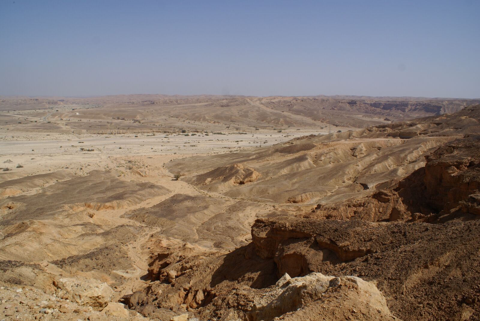 Sony Alpha DSLR-A100 sample photo. Desert, sand, israel photography