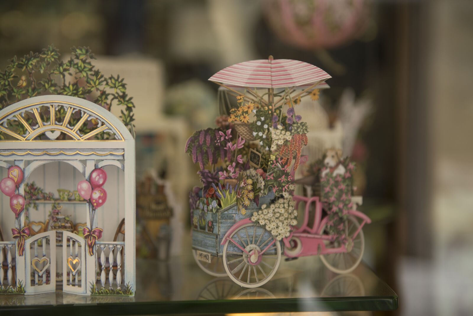 Nikon D800 sample photo. Craft, paper, artsy photography