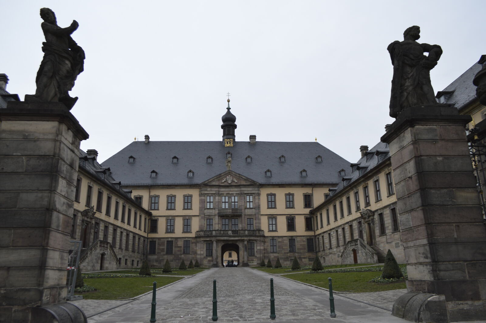 Nikon D3200 sample photo. Castle, classic, hitorical, mansion photography