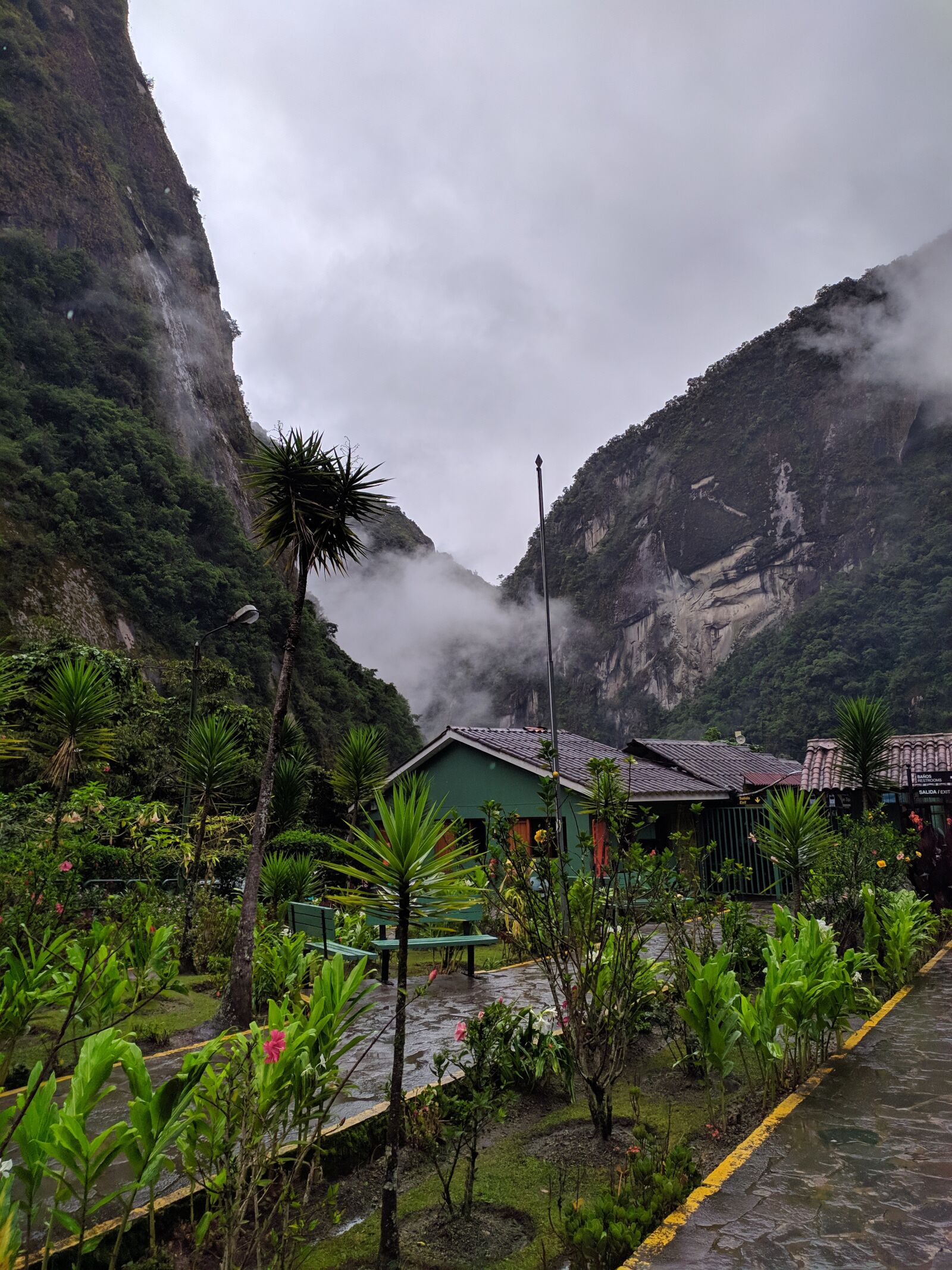 Xiaomi Redmi Note 7 sample photo. Cusco, peru, inca photography