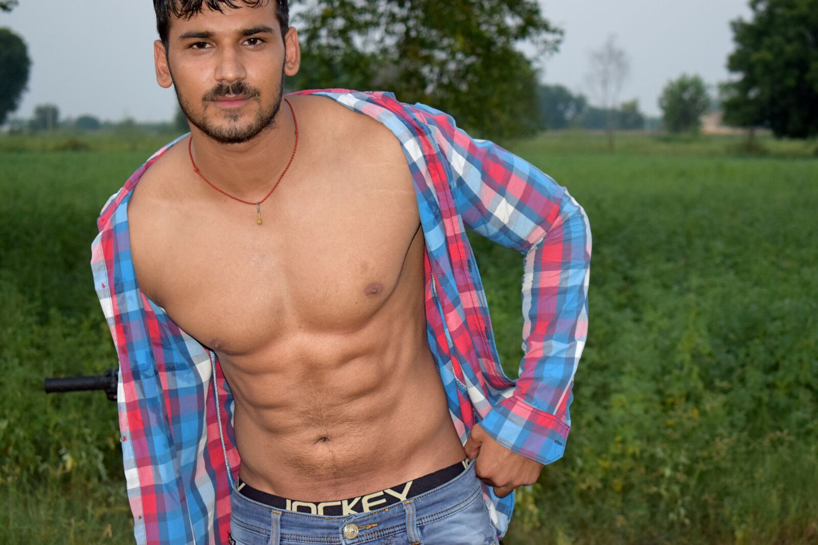 Nikon D3300 sample photo. Deep, fitness photo, bodybuilder photography
