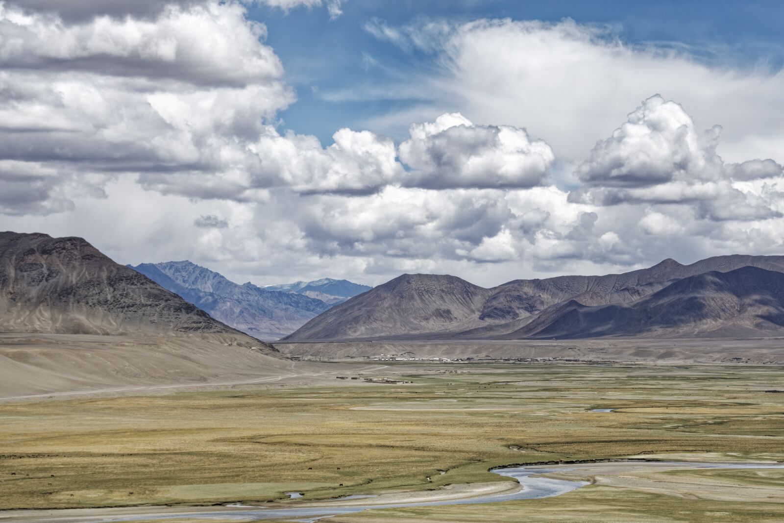 Nikon D500 sample photo. Tajikistan, the pamir mountains photography