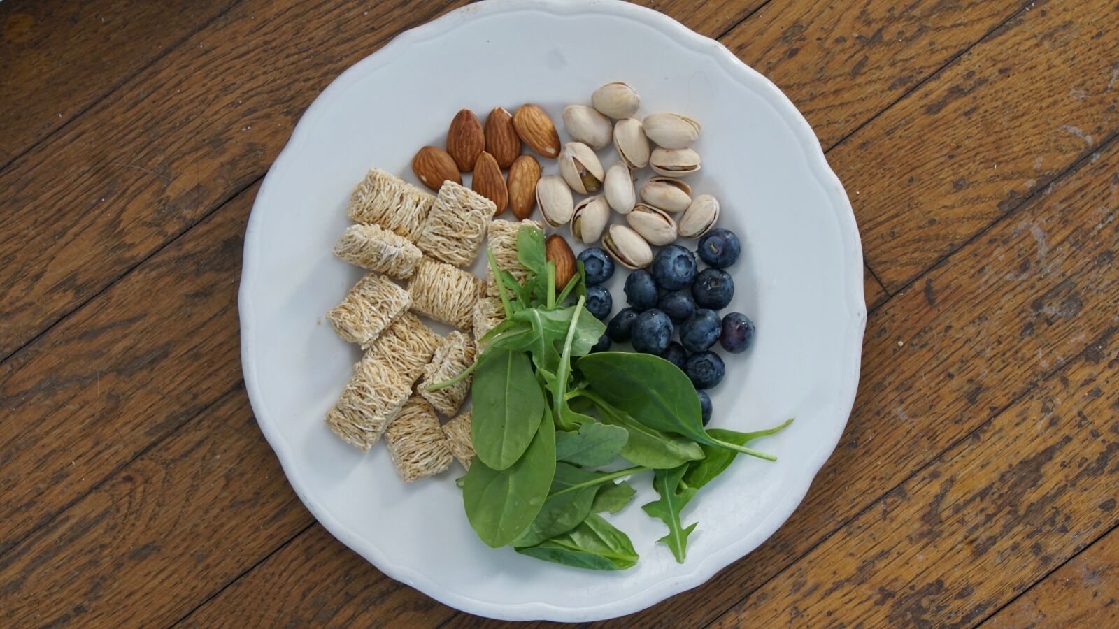 Sony a6000 sample photo. Healthy, foods, foodie photography