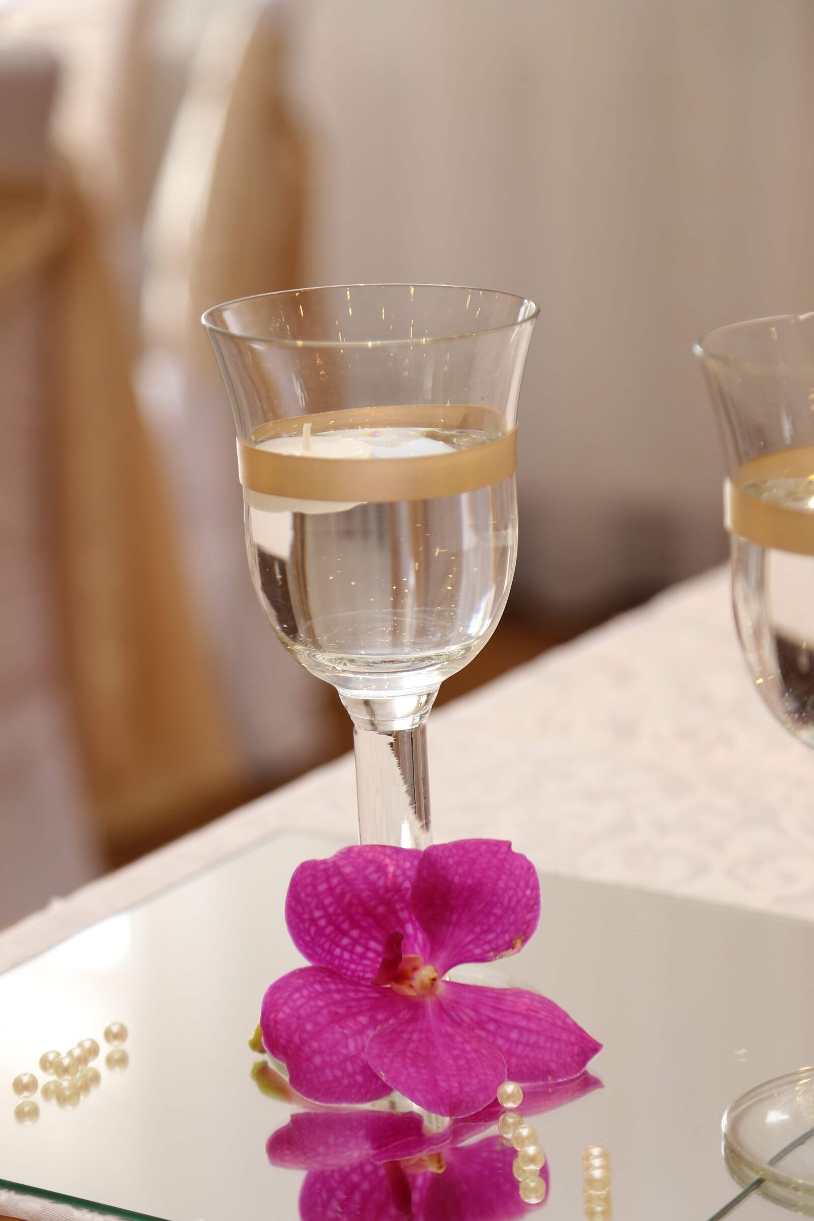 Canon EF 24-105mm F4L IS USM sample photo. Wine, white wine, champagne photography