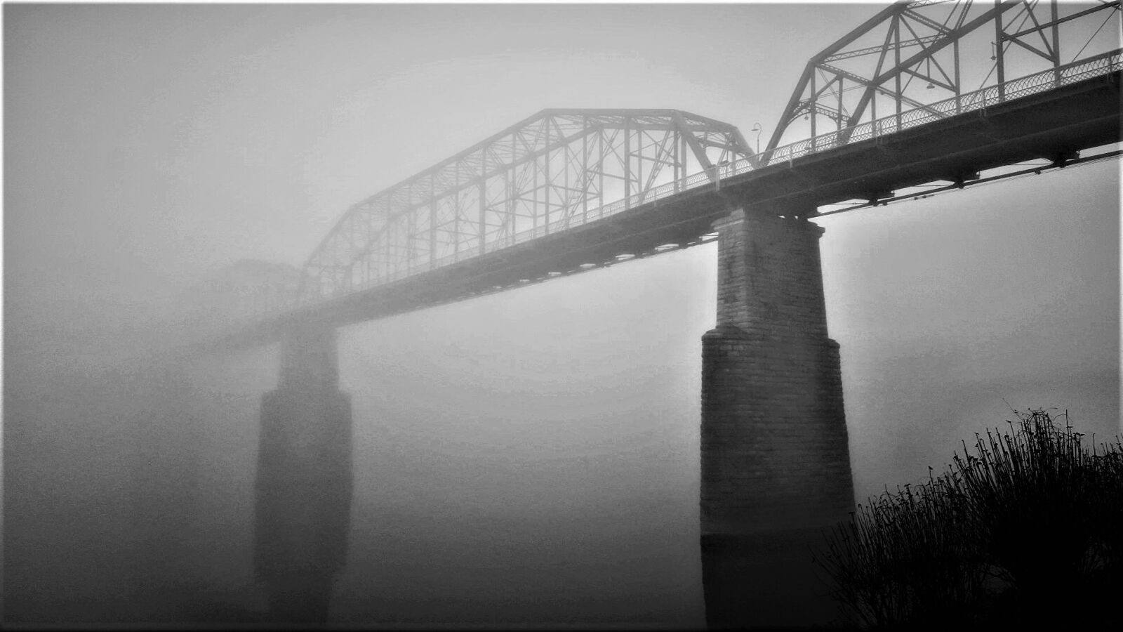 Samsung Galaxy Note5 sample photo. Bay, bridge, bridge, river photography