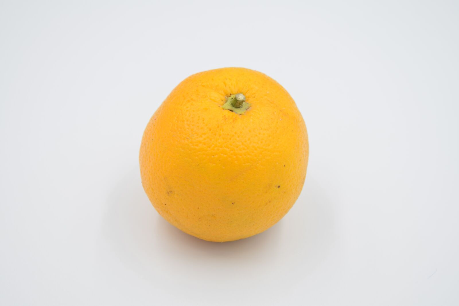 Nikon D5300 sample photo. Orange, white, food photography