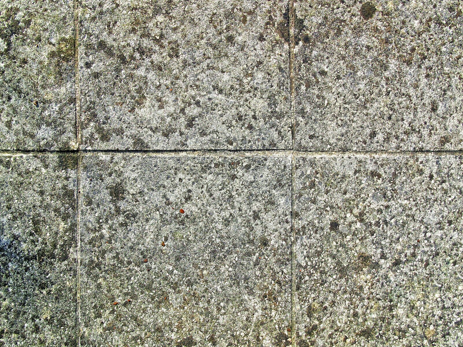 Canon PowerShot G12 sample photo. Concrete slabs, slabs, flooring photography