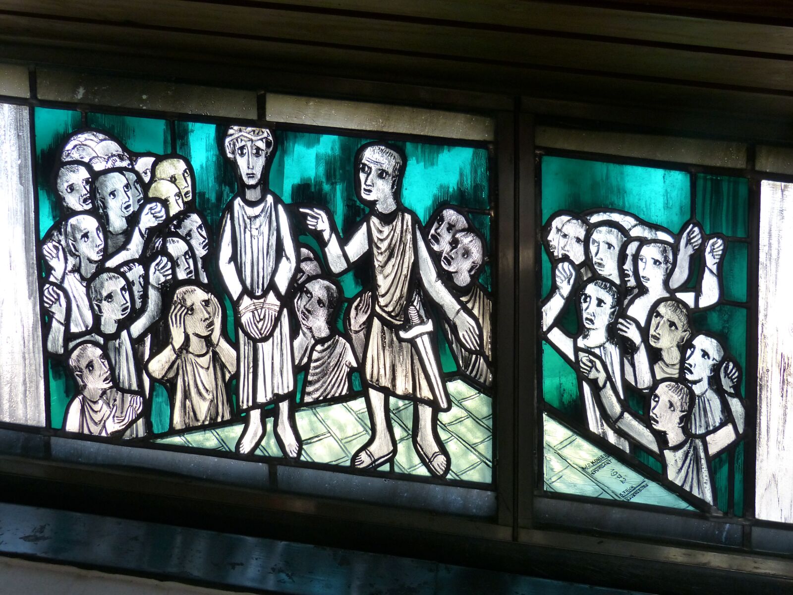 Panasonic Lumix DMC-FZ150 sample photo. Passion, christ, jesus photography