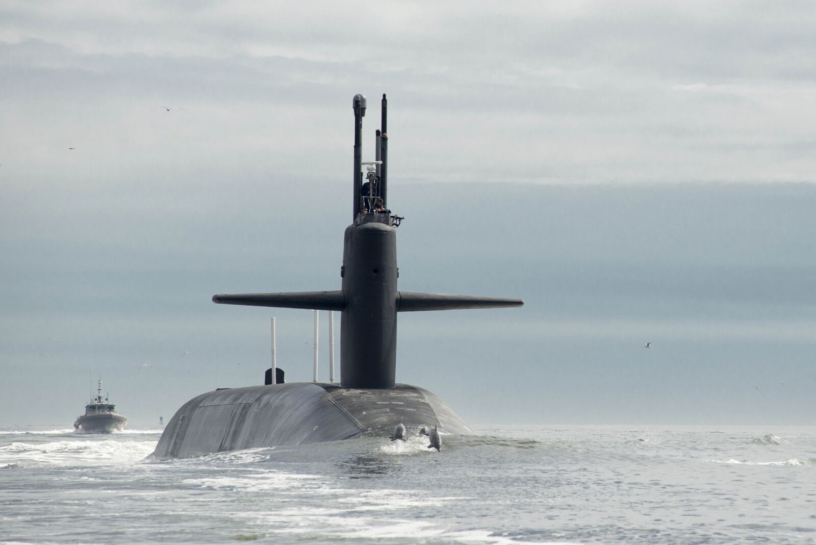 Nikon D800 sample photo. Submarine, ship, water photography