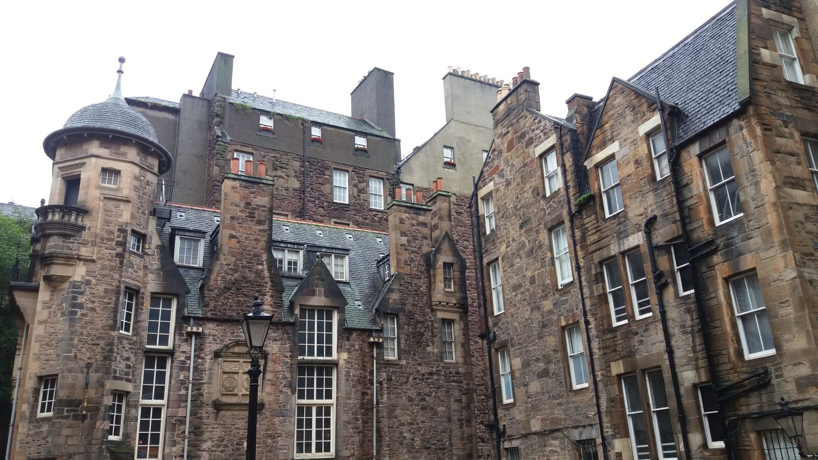 Samsung Galaxy J5 sample photo. Edinburgh, scotland, tourism photography