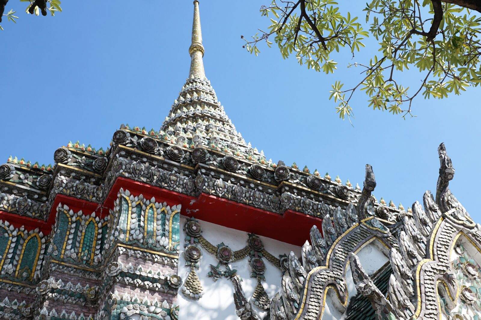 Sony ILCA-77M2 + Sony DT 16-50mm F2.8 SSM sample photo. Architecture, travel, tourism photography