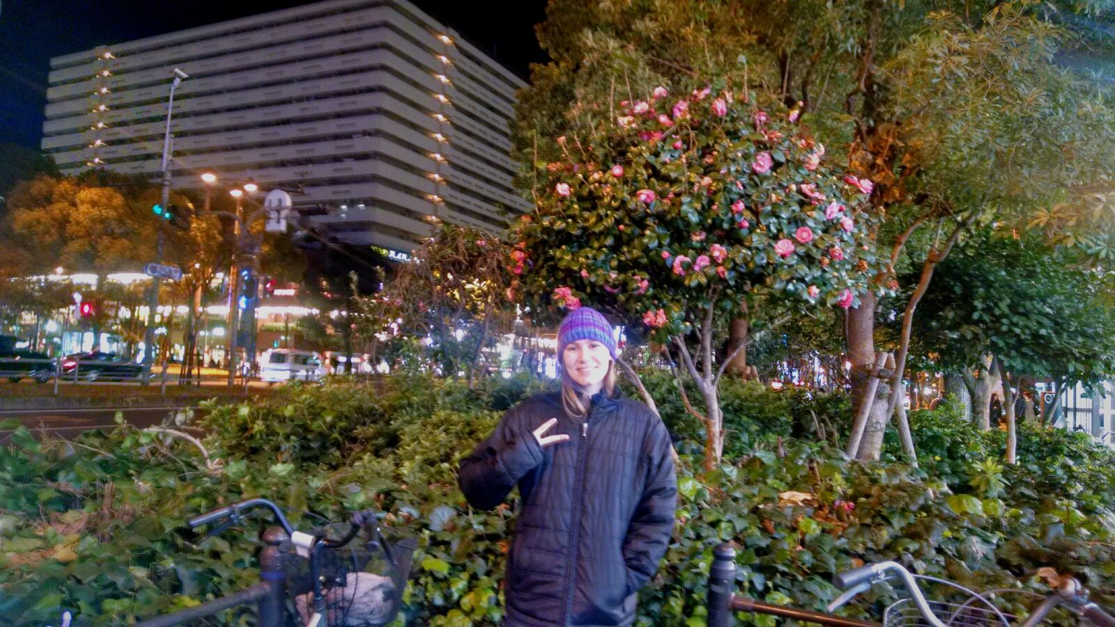 Motorola Moto X (1st Gen) sample photo. City, person, selfie, travel photography