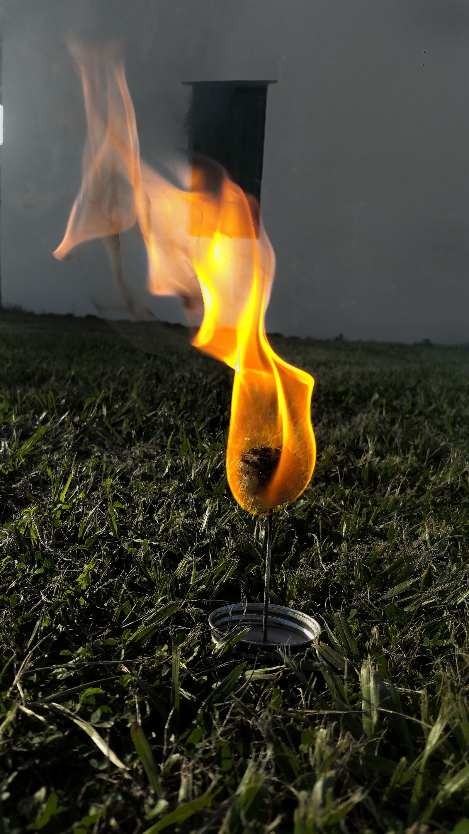 Samsung Galaxy Note4 sample photo. Fire, flame, orange photography