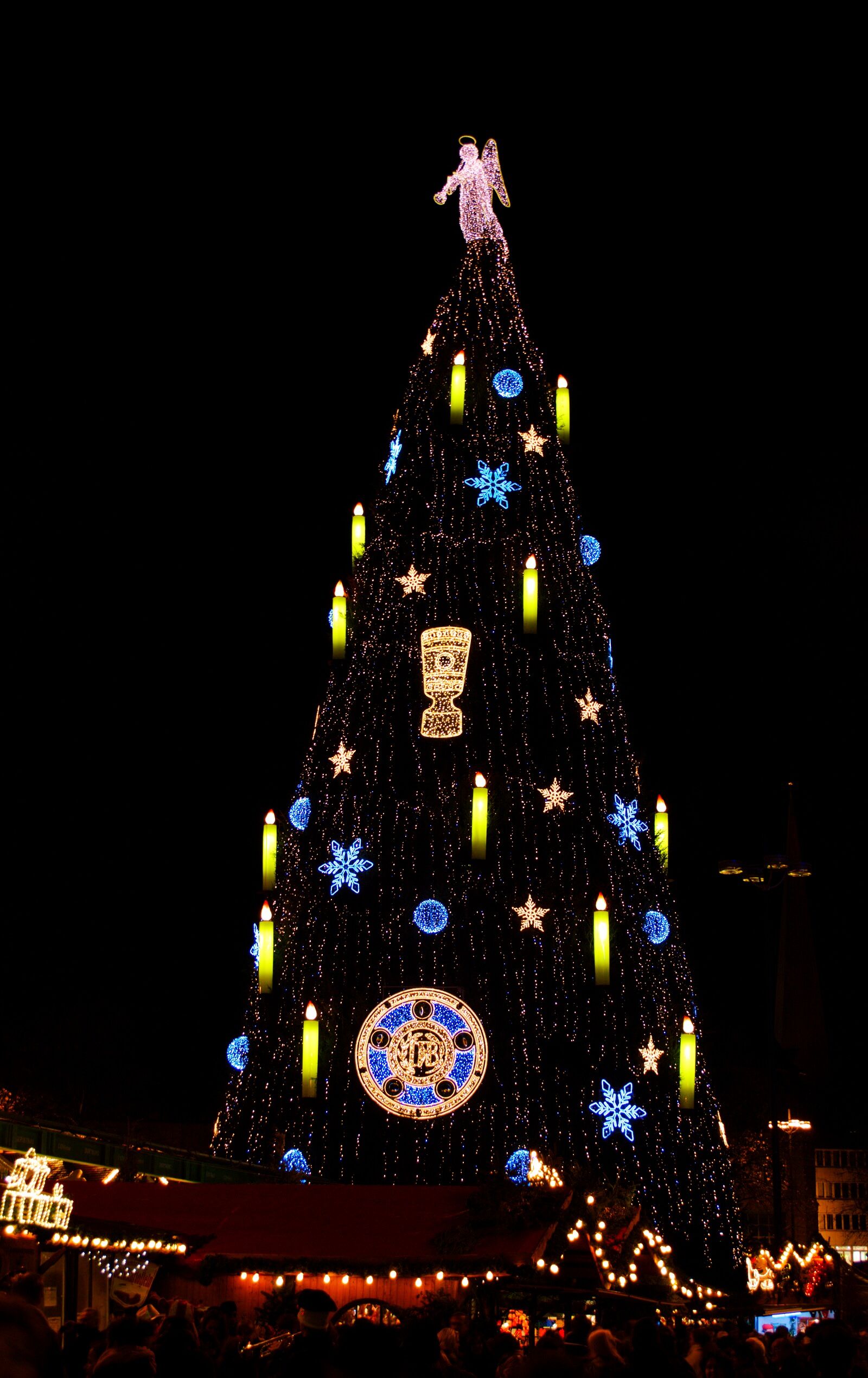 Nikon D3200 sample photo
