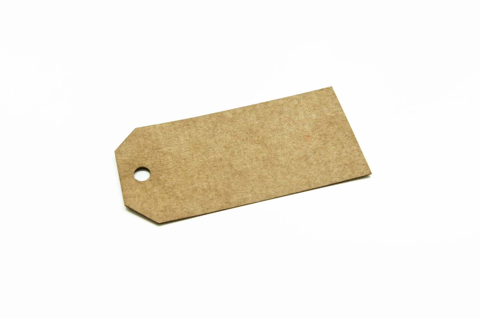 Nikon D5100 sample photo. Label, kraft, paper photography
