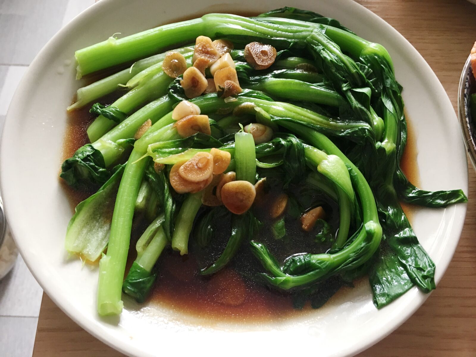 Apple iPhone 6s sample photo. Chinese, food photography