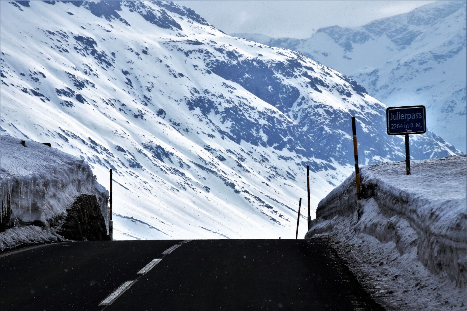 Canon EOS 80D sample photo. The alps, high, snow photography